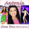 Ohne Dich (Fühl ich mich Leer) - Single album lyrics, reviews, download