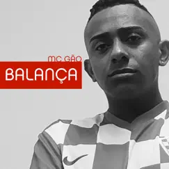 Balança Song Lyrics