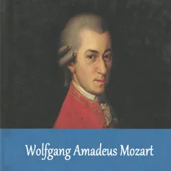Wolfgang Amadeus Mozart by Royal Philharmonic Orchestra & Jane Glover album reviews, ratings, credits