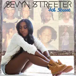 4th Street - Single by Sevyn Streeter album reviews, ratings, credits