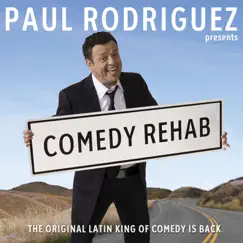 Paul Rodriguez Song Lyrics