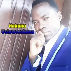 Hakuna Usiowezekana - Single by Zacharia Kenyata album reviews, ratings, credits