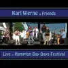 Live At Hampton Bay Days Festival album lyrics, reviews, download
