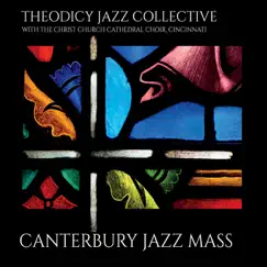 Agnus Dei from Canterbury Jazz Mass (feat. Christ Church Cathedral Choir) Song Lyrics