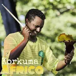 Korkuma Africa Song Lyrics