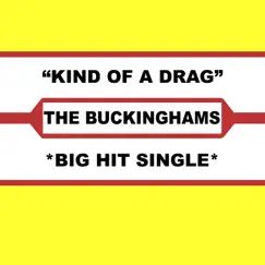 Kind of a Drag (Reunion Re-Record) - Single by The Buckinghams album reviews, ratings, credits