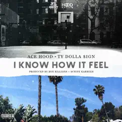 I Know How It Feel (feat. Ty Dolla $ign) Song Lyrics