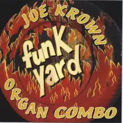 Funk Yard Song Lyrics