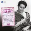 Montserrat Caballé: Great Operatic Recordings album lyrics, reviews, download