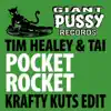 Pocket Rocket (Krafty Kuts Edit) - Single album lyrics, reviews, download
