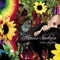 Verso Alegoria by Moisés Santana album reviews, ratings, credits