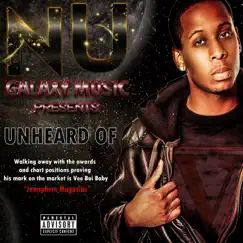 Unheard Of by Vee Boi Baby album reviews, ratings, credits