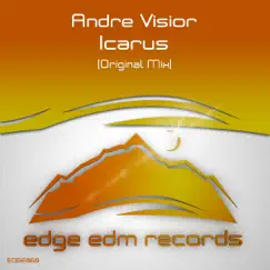 Icarus - Single by Andre Visior album reviews, ratings, credits