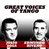 Great Voices of Tango album lyrics, reviews, download