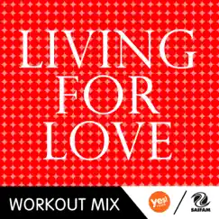 Living For Love (B Workout Mix) - Single by In.Deep album reviews, ratings, credits