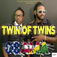 Obama - Single by Twin of Twins album reviews, ratings, credits