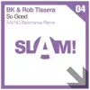 So Good (NG Rezonance Remix) - Single album lyrics, reviews, download