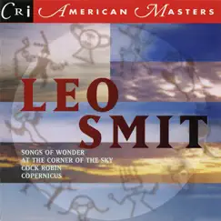 Music of Leo Smit by Various Artists album reviews, ratings, credits