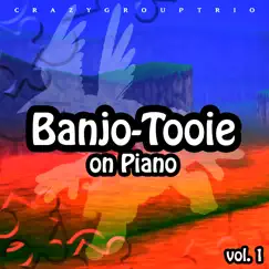 Banjo-Tooie: On Piano Vol. 1 by CrazyGroupTrio album reviews, ratings, credits