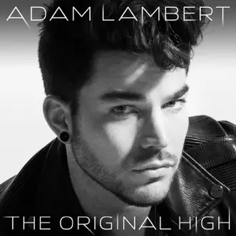 The Original High by Adam Lambert album download