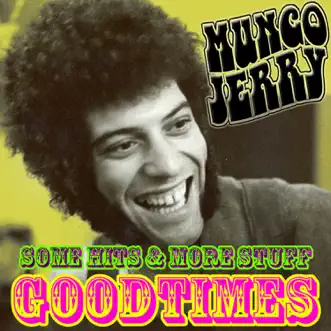 Download Boogie All the Way Home Mungo Jerry MP3