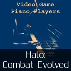 Halo: Combat Evolved by Video Game Piano Players album reviews, ratings, credits