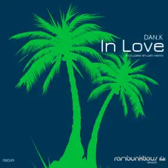 In Love - Single by Dank album reviews, ratings, credits