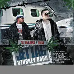 Jet Lag & Turkey Bags by Omnialien & Lee Majors album reviews, ratings, credits