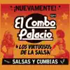 Nuevamente! Salsas y Cumbias album lyrics, reviews, download