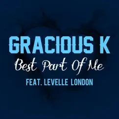 Best Part of Me (feat. Levelle London) [Instrumental] Song Lyrics