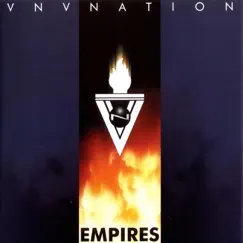 Empires by VNV Nation album reviews, ratings, credits
