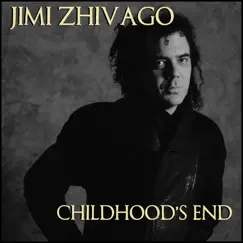 Childhood's End (Instrumental) Song Lyrics