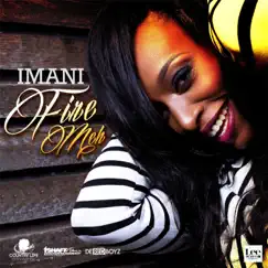 Fire Meh - Single by Imani album reviews, ratings, credits