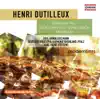 Dutilleux: Symphony No. 1, 2 Sonnets de Jean Cassou & Métaboles album lyrics, reviews, download