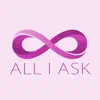 All I Ask (Instrumental) song lyrics