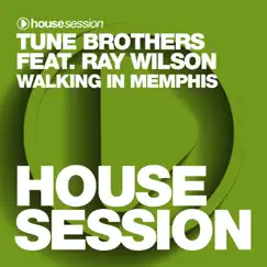 Walking in Memphis (feat. Ray Wilson) [Nick Morena Remix] Song Lyrics