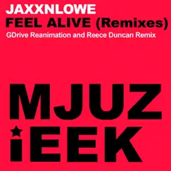 Feel Alive (Remixes) - Single by JaxxnLowe album reviews, ratings, credits