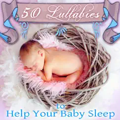50 Lullabies to Help Your Baby Sleep – Deep Sleep Hypnosis, Bedtime Music, Baby Cure for Insomnia, Natural Sleep Aid, Soothing & Peaceful Harp Music by Deep Sleep Hypnosis Masters album reviews, ratings, credits