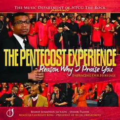 The Pentecost Experience by Various Artists album reviews, ratings, credits
