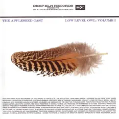 Low Level Owl, Vol. 1 by The Appleseed Cast album reviews, ratings, credits