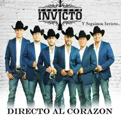 Directo al Corazón by Conjunto Invicto album reviews, ratings, credits