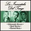 Los Inmortales del Tango album lyrics, reviews, download