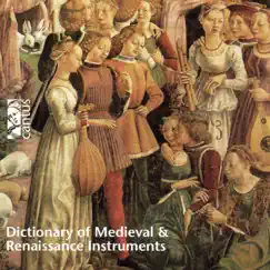 In meinem Sinn (Renaissance Wind Ensemble) Song Lyrics