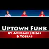 Uptown Funk (A Cappella) - Single album lyrics, reviews, download