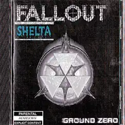 Ground Zero by Fallout Shelta album reviews, ratings, credits