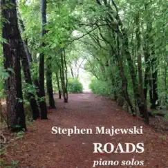 Roads by Stephen Majewski album reviews, ratings, credits