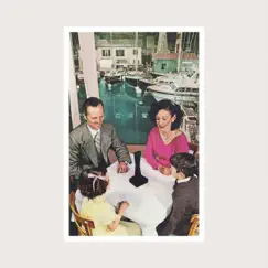 Presence (Remastered) by Led Zeppelin album reviews, ratings, credits