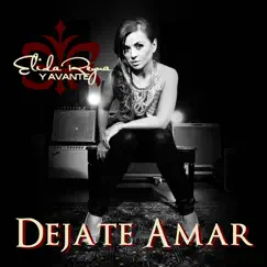 Déjate Amar (Single) Song Lyrics
