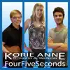 FourFiveSeconds - Single album lyrics, reviews, download