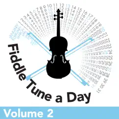 Fiddle Tune a Day (Volume 2) by Vi Wickam album reviews, ratings, credits